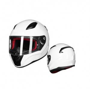 New Arrival Go Kart Racing Helmet