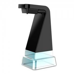 Automatic Hand Soap Dispenser, Touchless Infrared Sensor Soap Dispenser