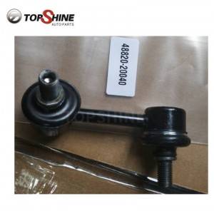 48820-20040 52321-S5A-013 48820-05010 Stabilizer Link for Toyota and Honda