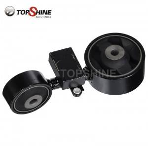 12309-0H080 Auto Parts Rubber Engine Mount for Toyota
