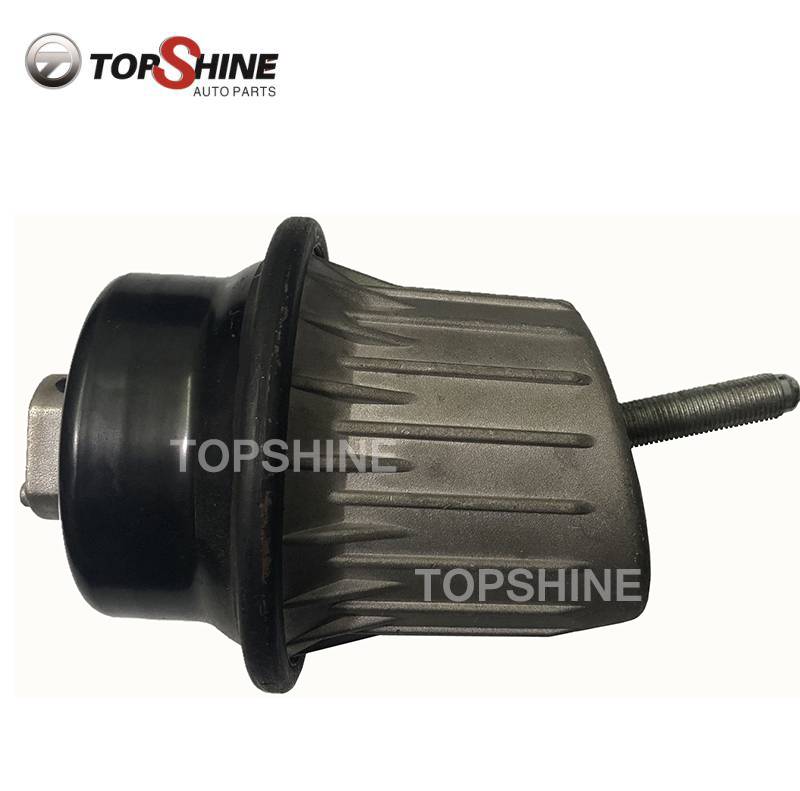 12361-31100 Car Spare Parts Engine Mounting for Toyota Featured Image