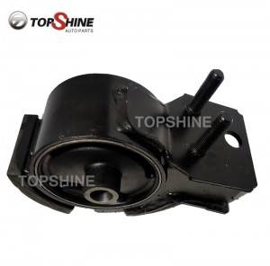 12362-15130 Auto Parts Suspension Engine Mounting for Toyota