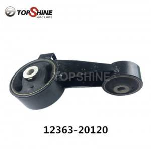Auto Parts Engine Mounting for Toyota 12363-20120