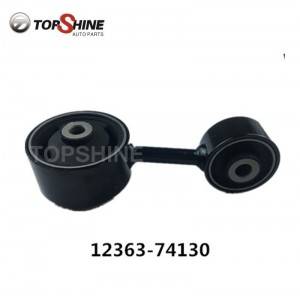 12363-74130 Auto Parts Engine Mounting for Toyota