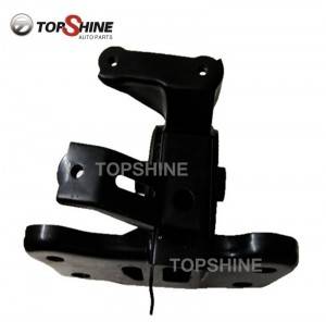 Car Auto Part Engine Mounting for Toyota 12372-0T010