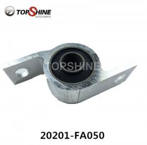 20201-FA050 Car Auto Parts Suspension Arm Bushing for Toyota
