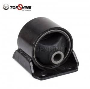 Car Auto Parts Rubber Engine Mounting For Toyota 12303-67020