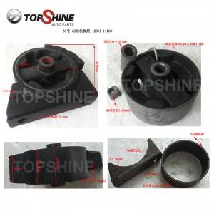 Car Spare Parts Engine Mounting for Toyota 12361-11160 12361-64210 12361-64290