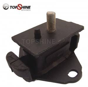 Auto Parts Rubber Mounting Engine Mounting for Toyota 12361-54143