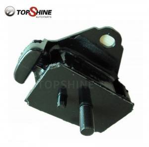 12361-54143 Car Spare Parts Engine Mounting for Toyota