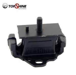 Auto Engine Parts Rubber Mounting for Toyota 12361-62110