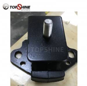 Auto Parts Suspension Engine Mounting for Toyota 12361-62110
