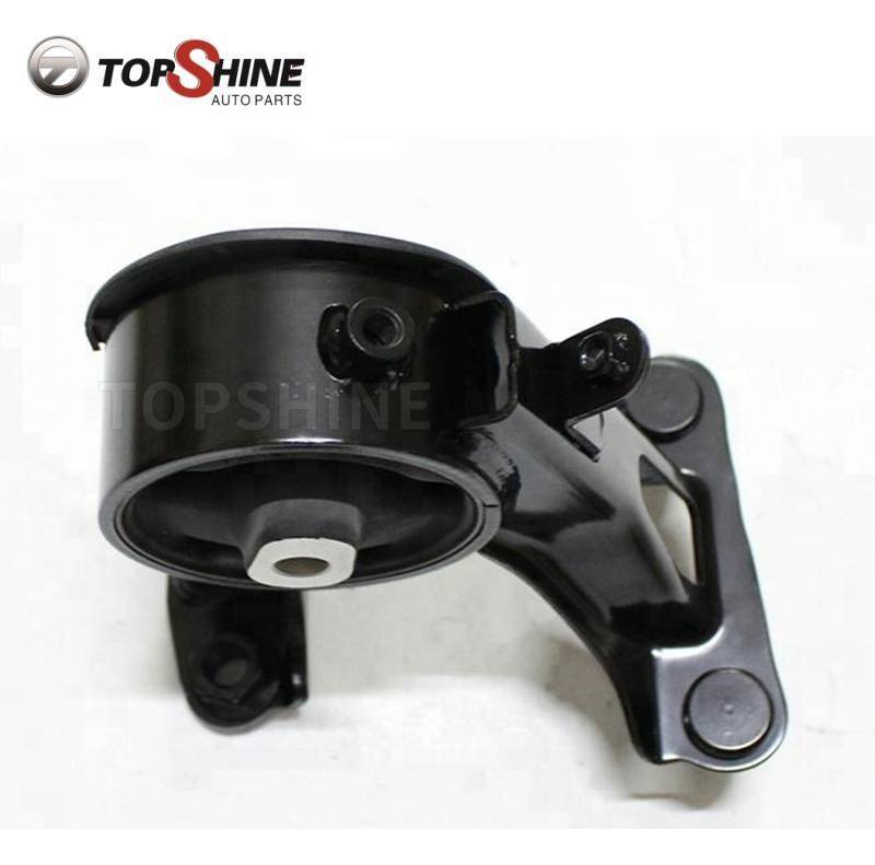 Auto Parts Rubber Engine Mount for Toyota Material 12371-28190 Featured Image