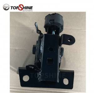 12372-0D110 12372-0D100 Car Auto Part Engine Mounting for Toyota Corolla