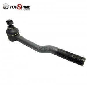 48521-01W00 Steering Parts Tie Rod End for Nissan Datsun Pick up
