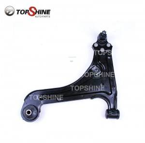 520-131 520-132 Front Left Lower Suspension Control Arm and Ball Joint Assembly for Select Models
