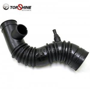 Auto Parts Air Intake Rubber Hose for Toyota 17881-03110 17881-7A090