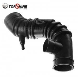 17881-03110 17881-7A090 Car Rubber Air Intake Hose for Toyota