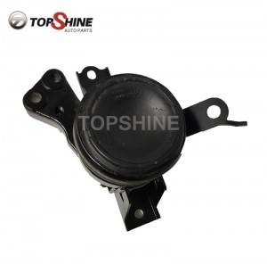 12305-21200 Auto Spare Parts Engine Mounting Rubber Engine Mount for Toyota
