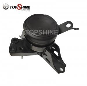 12305-21220 Auto Spare Parts Engine Mounting Rubber Engine Mount for Toyota