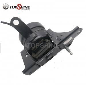 High Quality Auto Parts Mounting Front Engine Mount for Toyota 12305-21330 12305-21220