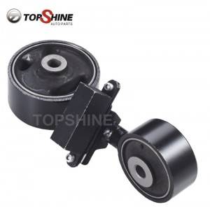 12309-0H080 Auto Parts Rubber Engine Mount for Toyota