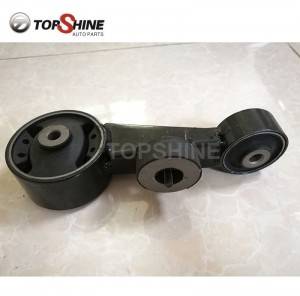 12309-0P032 Auto Parts Rubber Engine Mount for Toyota