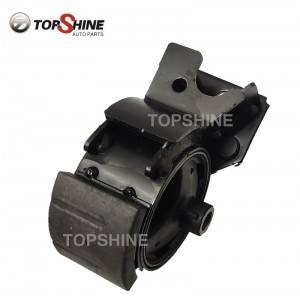 12362-15130 Auto Parts Suspension Engine Mounting for Toyota