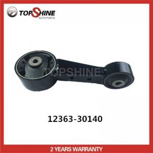 12363-30140 Auto Parts Engine Mounting for Toyota