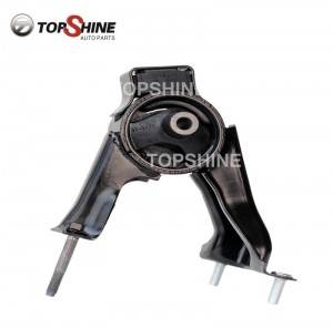 Auto Part Metal Engine Mounting for Toyota 12371-0H010
