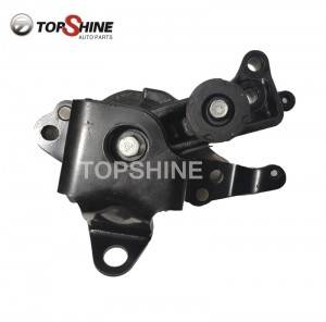 Car Accessories Rubber Engine Mount for Toyota 12305-21120