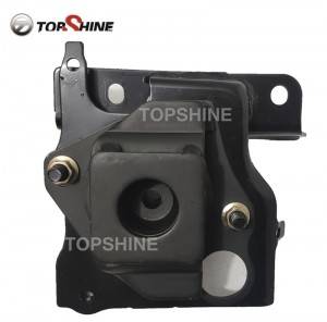 Car Auto Part Engine Mounting for Toyota 12372-21080