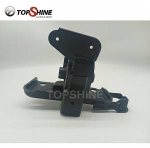 Auto Parts Rubber Engine Mounting For Toyota Corolla 12372-28210