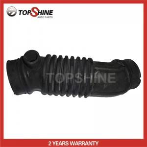 17880-02100 Car Rubber Air Intake Hose for Toyota