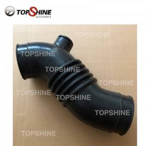 Car Rubber Air Intake Hose for Toyota 17881-17030