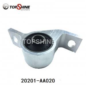 20201-AA020 Auto Parts Suspension Car Arm Bushing for Subaru