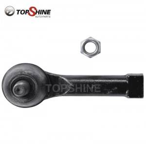 0K72A-32-240 Auto Parts Ball Joint Tie rod end For Kia