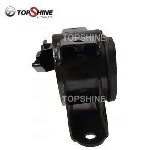21830-1Y010 Auto Parts Rubber Engine Mounting for Hyundai