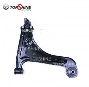 520-131 520-132 Front Left Lower Suspension Control Arm and Ball Joint Assembly for Select Models