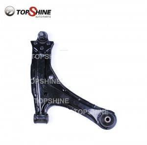 Front Left Lower Suspension Control Arm for Daewoo and Chevrolet 22710851 520-133 LH 22710850 520-134 RH