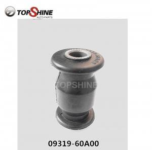 09319-60A00 Lower Control Arms Rubber Bushing for Suzuki