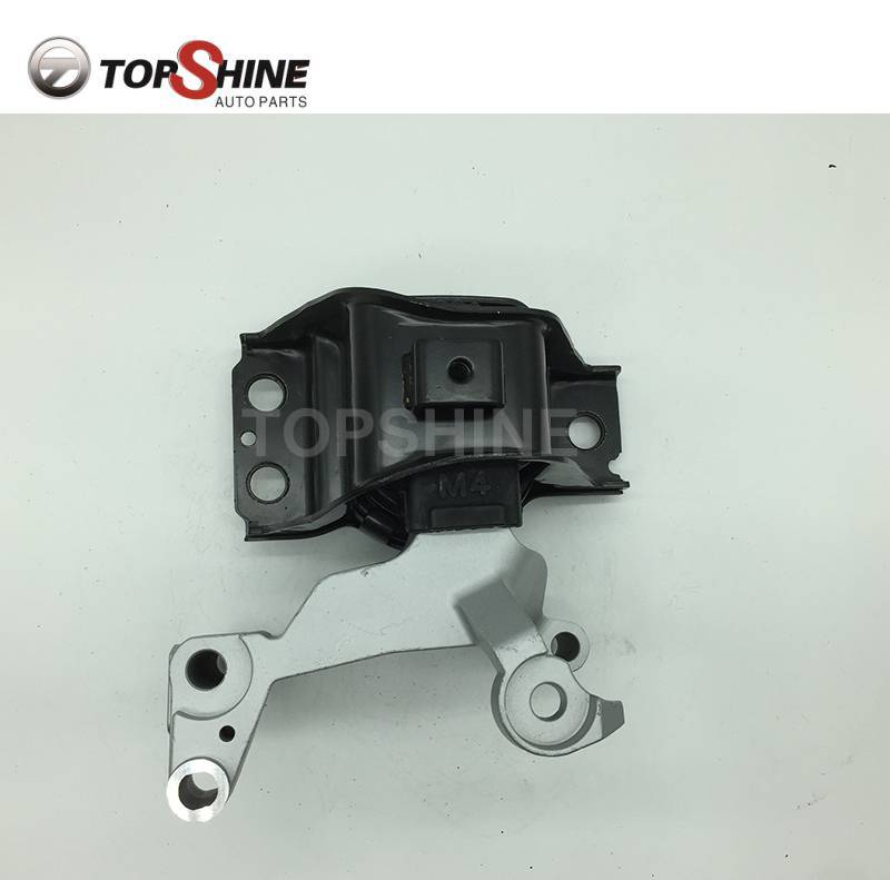 Auto Spare Part Engine Mounting used for Nissan 11210-JD21A 11210-JG01B Featured Image