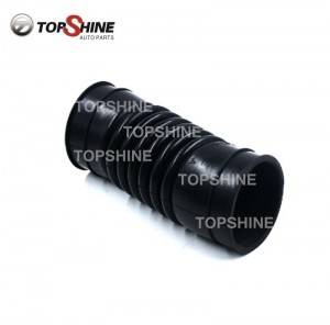 17882-54400 Car Auto Part Air Intake Rubber Hose for Toyota