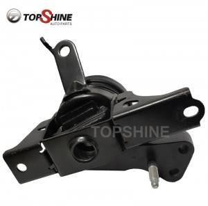 12305-21200 Auto Spare Parts Engine Mounting Rubber Engine Mount for Toyota