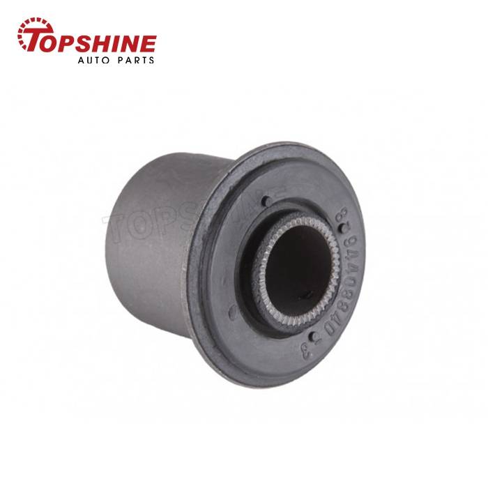 Reliable Supplier Arm Bush - 8-94408-840-1 Auto Rubber Bushing For Isuzu and Opel – Topshine