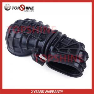 054133357B Air Intake Rubber Hose Use For Audi VW Volkswagen
