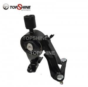 12371-0H100 Auto Parts Car Engine Mounting for Toyota