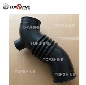 17881-17030 Car Rubber Air Intake Hose for Toyota