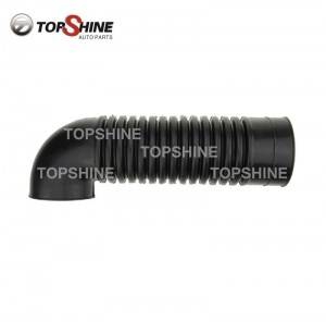 17881-68040 Car Auto Parts Rubber Air Intake Hose for Toyota