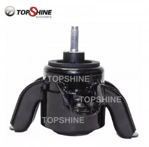 21810-1R000 Car Auto Parts Rubber Engine Mounting for Hyundai
